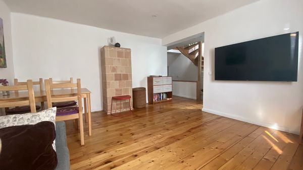 La maison de Ernesta