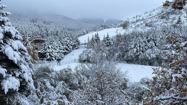 La maison de Beatriz