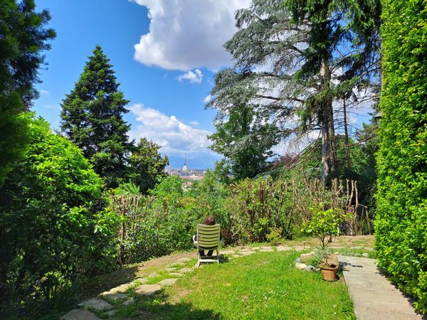 La maison de Vittoria