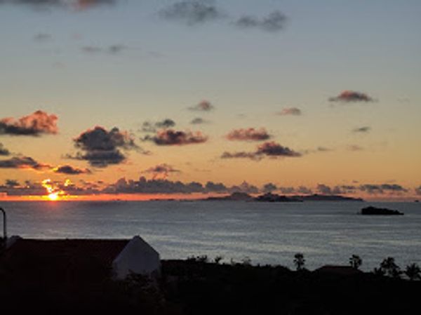 Huis in Sint Maarten