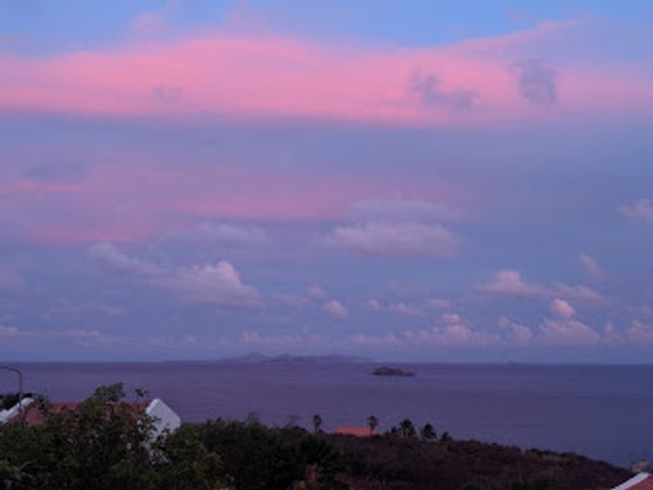 Huis in Sint Maarten