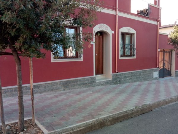 Casa Carmela & Davide