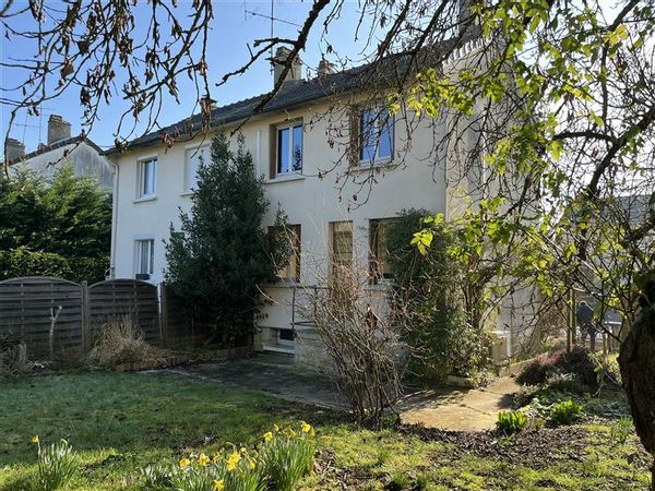 Maison 3 chambres à Auvers-sur-Oise