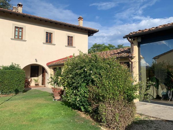La maison de Laura