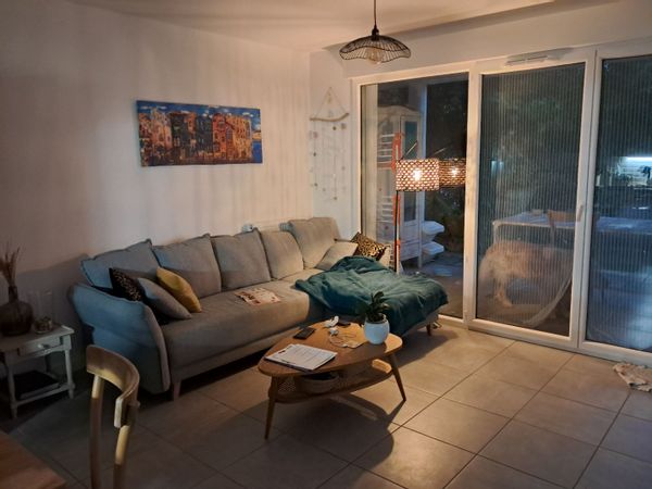 Appartement  de Cathy