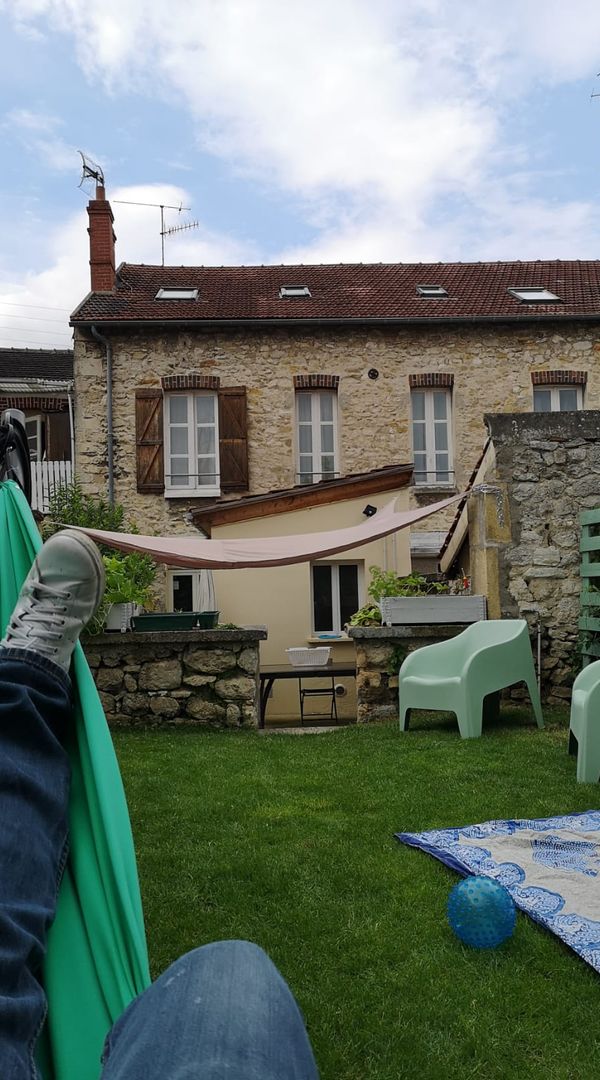 La maison de Marion & Manolo