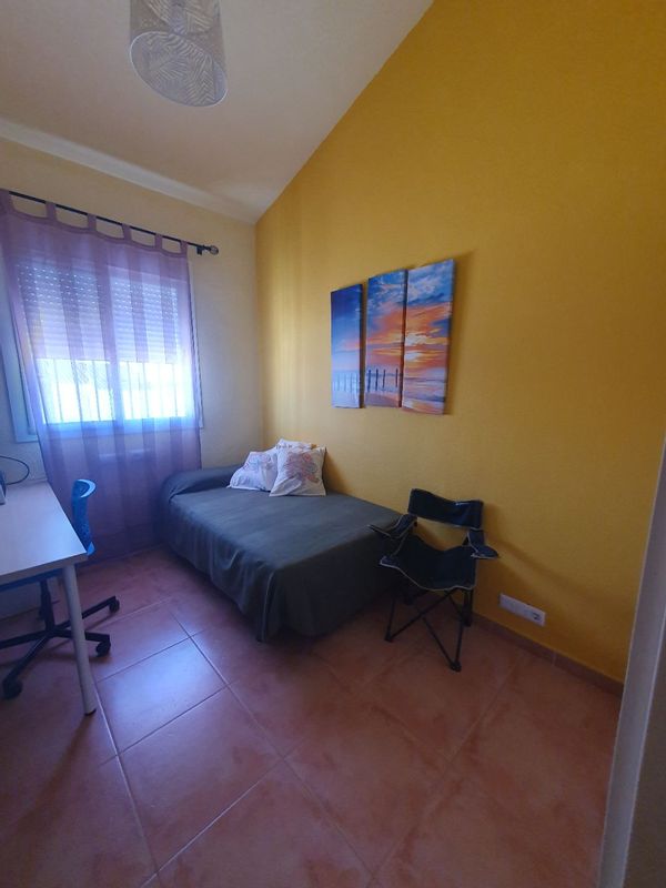 La maison de Manuela