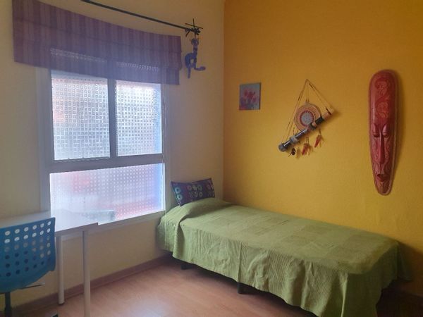 La maison de Manuela