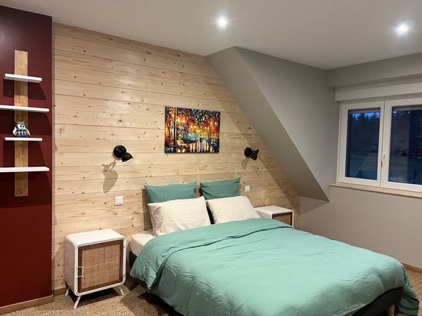 Casa di Fanny, Philippe, Timéo & Lise