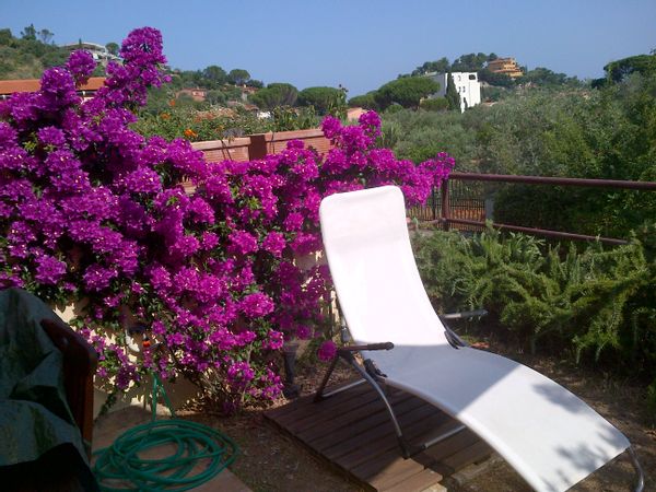 Huis in Porto Santo Stefano