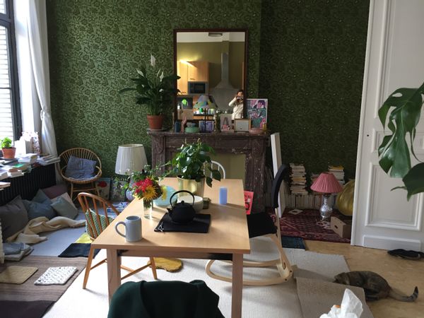 La maison de Judith