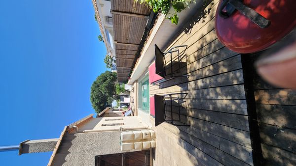 Sam&joh's house