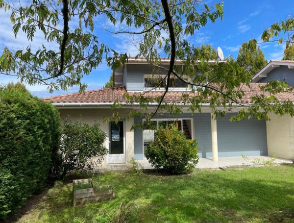 Casa di Lucie & Nicolas