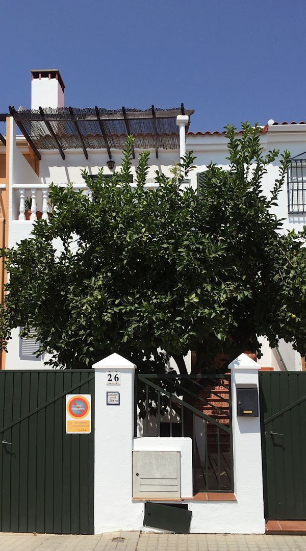 Maison à Almendralejo