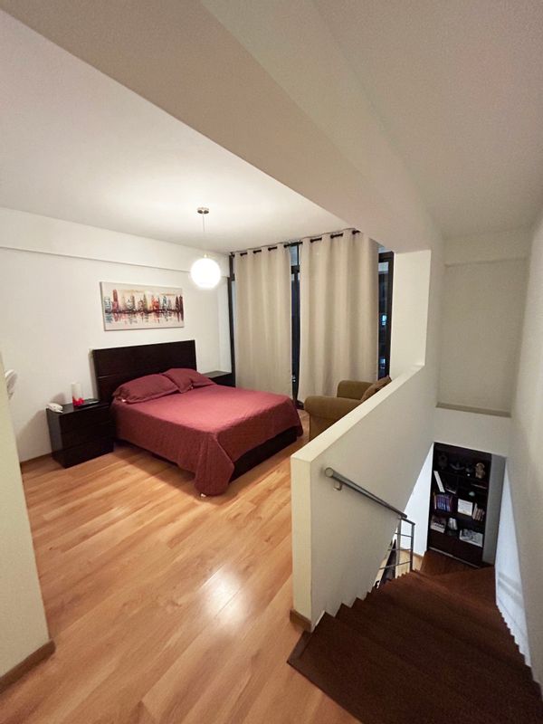 La maison de William Alexei