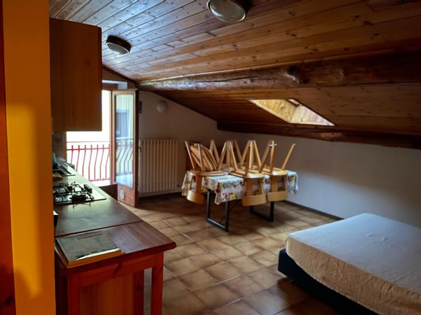 La maison de Carlotta