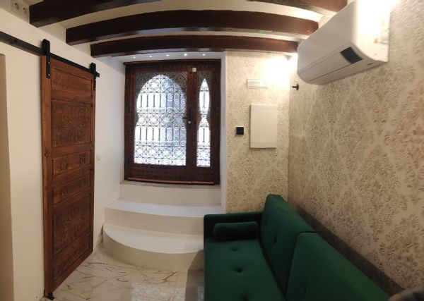Casa di Marina