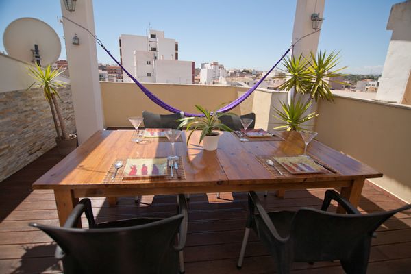 Katia's house