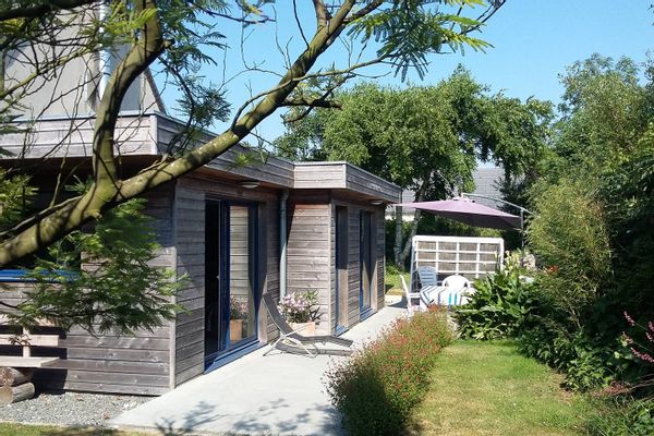 La maison de Corinne