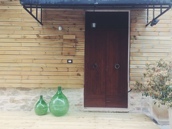 Casa\Studio di Pierdomenico