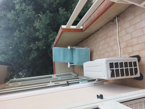 La maison de Delphine et Julien en Toscane