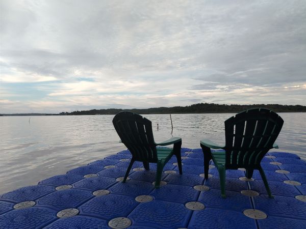 Caroline et Eric's house