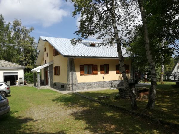 Nadias hus