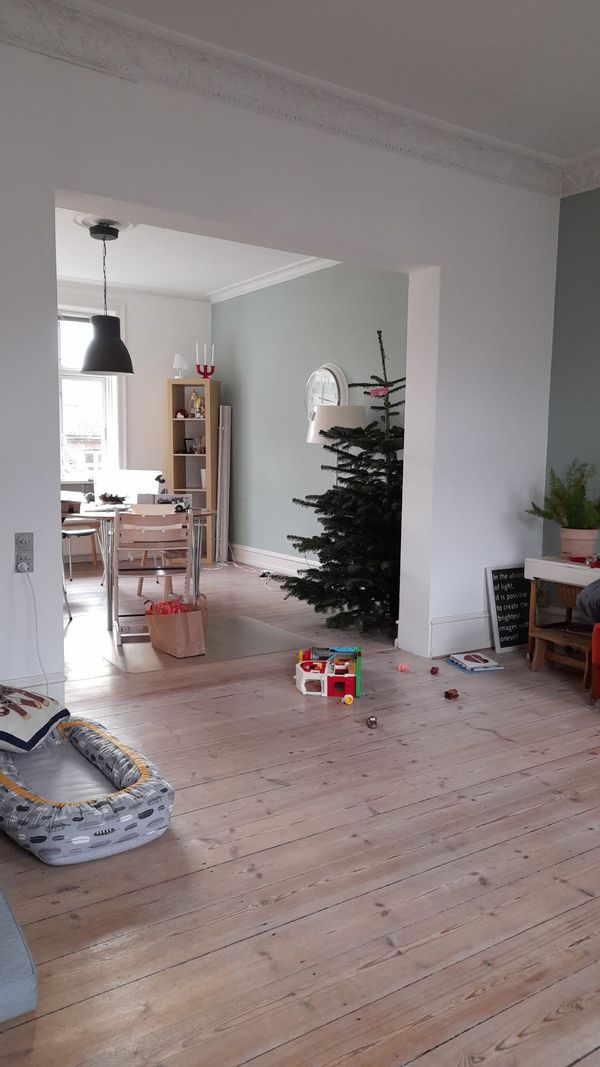 Astrid i Felix s Haus