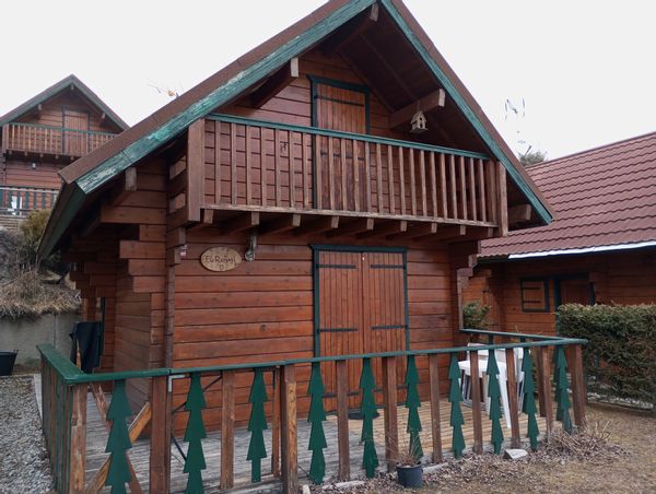 La maison de Justin