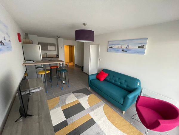 L’appartement d’Elodie