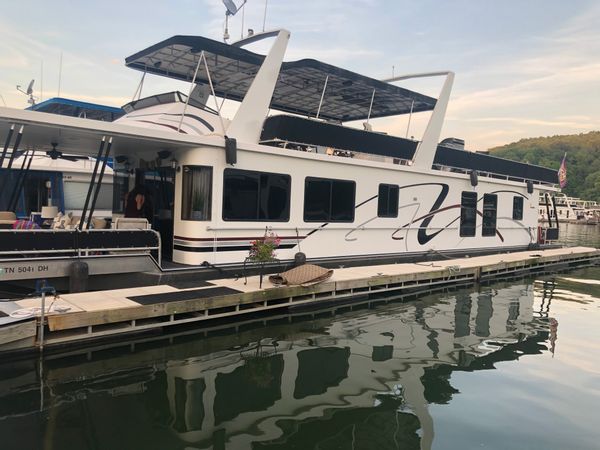 La maison de Mark N Melanie