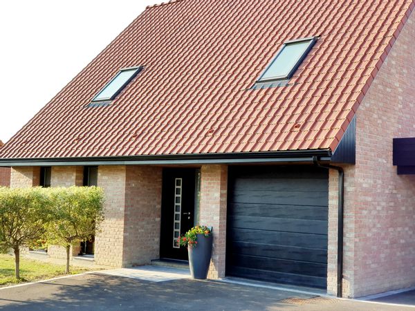 La maison des Wiplie