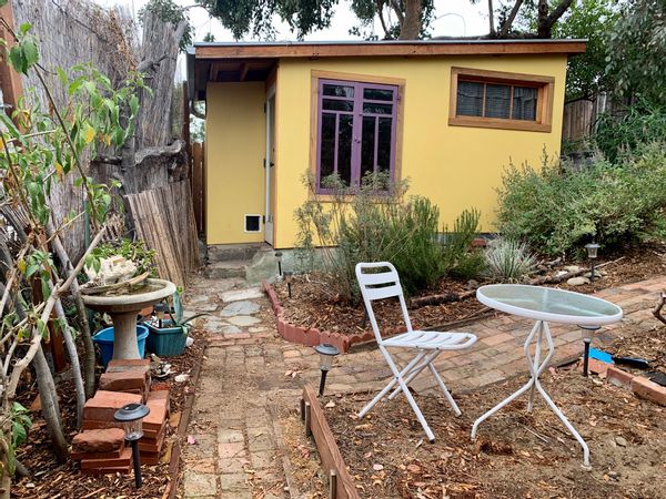 La maison de Sam and Liz / Darlene