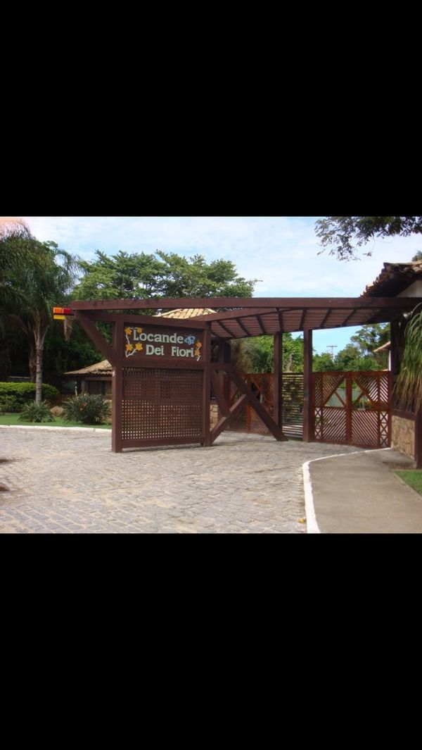 Casa de Alexandre