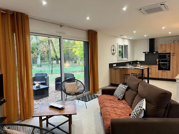 Le Rocher des Brochards