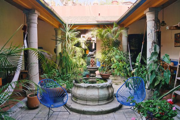 Casa di Eduardo Et Genevieve