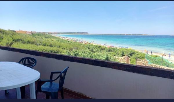 La maison de Giorgia