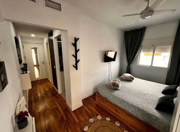 La maison de Simone Lopes