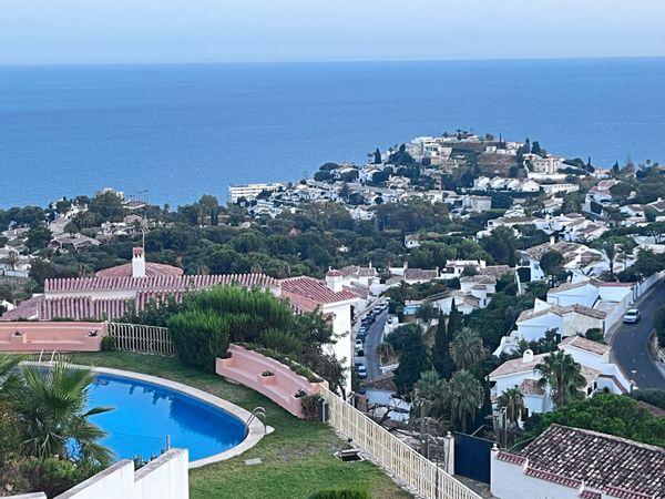 La maison de Simone Lopes