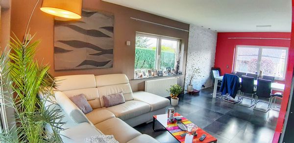 La maison de Julie & Claude