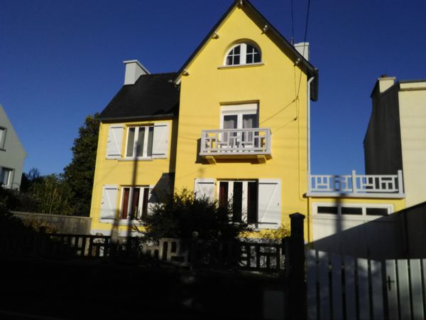 The LagadouX's Home