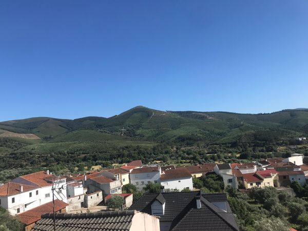 Casa di Alexander and Alice