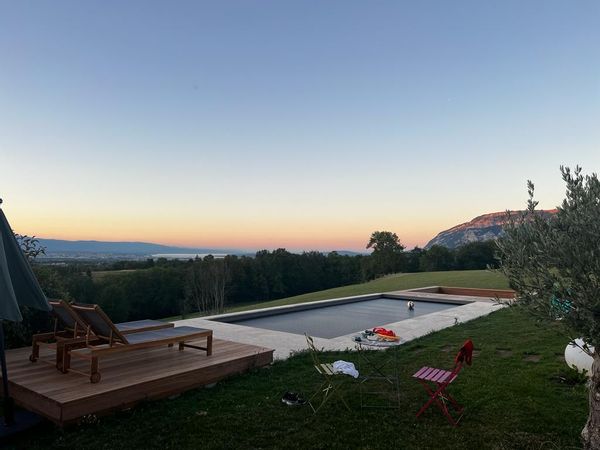 Casa di Lucie