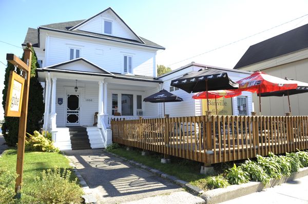 Home in Saint-Félicien