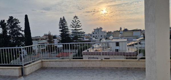 Quiet Penthouse in Limassol close to beaches and centre