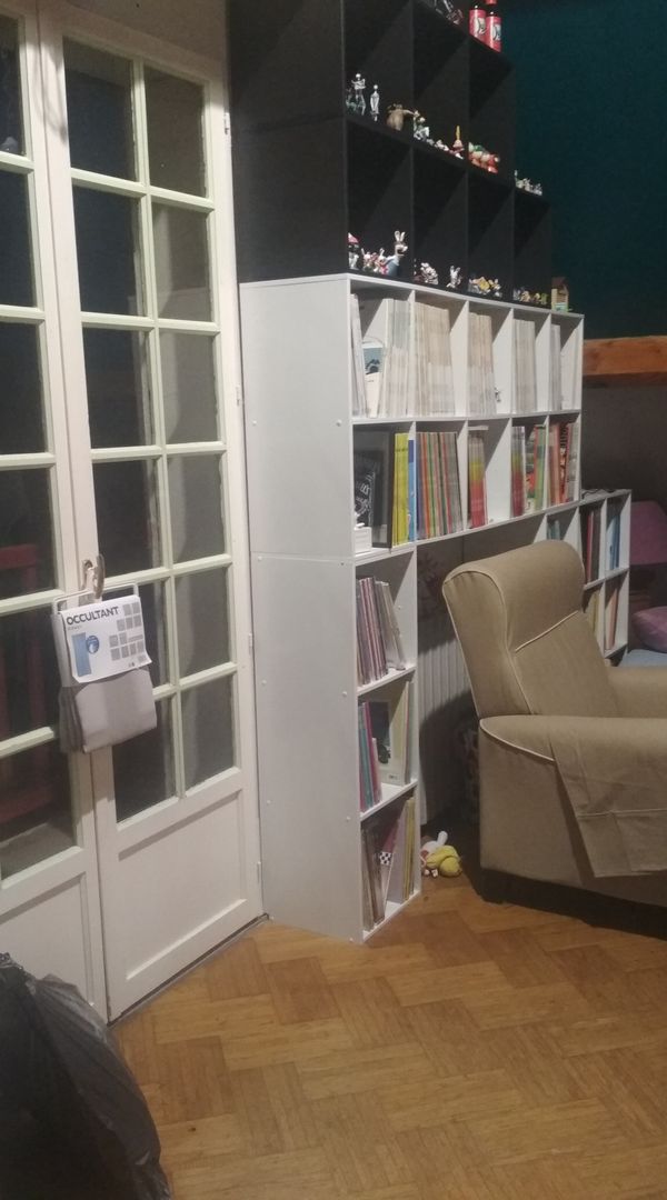 La maison de Eugénie