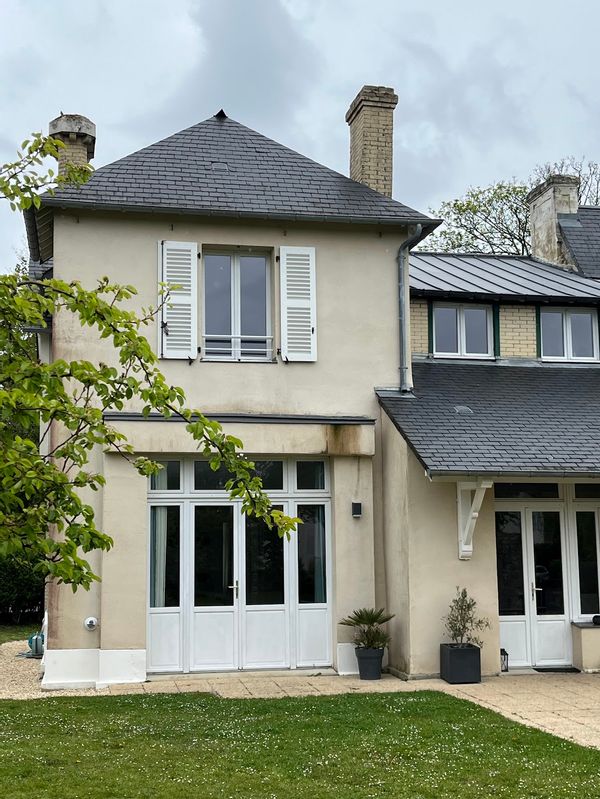 Huis in Bayeux