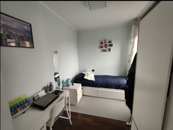 La maison de Laura e Roberto