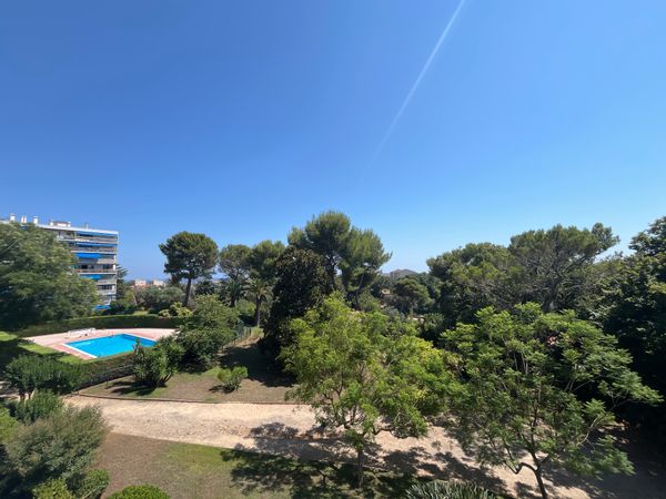 La maison de Marjorie et Hervé