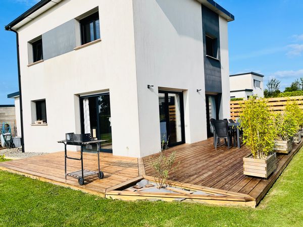 Casa di Elodie & Cédric